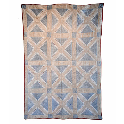 Signature Quilt
