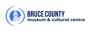 Bruce County Museum & Cultural Centre logo