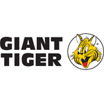 Giant TIger Logo