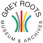 Grey Roots Museum & Archives logo