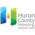 Huron County Museum & Historical Gaol logo