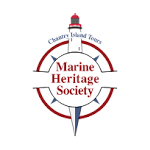 Marine Heritage Logo