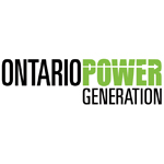 Ontario Power Generation Logo