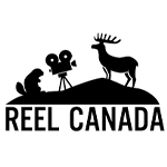 Reel Canada Logo