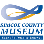 Simcoe County Museum logo