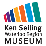 Waterloo Region Museum logo