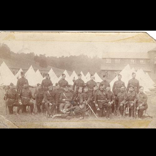 32nd Bruce Battalion