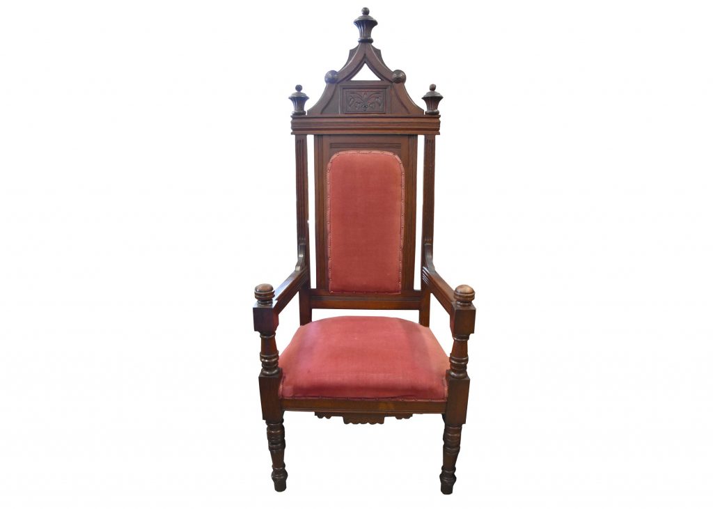 image of chair