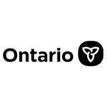 Ontario Government logo