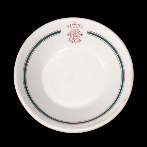 D. Huether Saucer