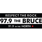 97.9 The Bruce