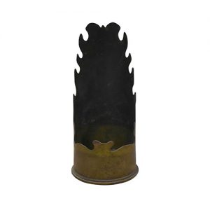 Artillery Shell Art