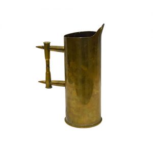 Trench Art Mug