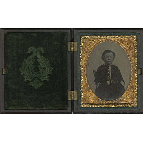 Ambrotype
