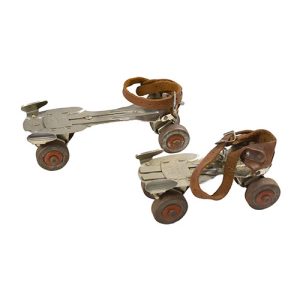 Pair of Roller Skates