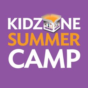 2022 Kidzone Summer Camp