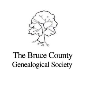Bruce County Genealogical Society