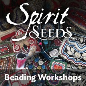 Spirit Seeds Beading Workshops