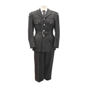 Corrections Officer Uniform