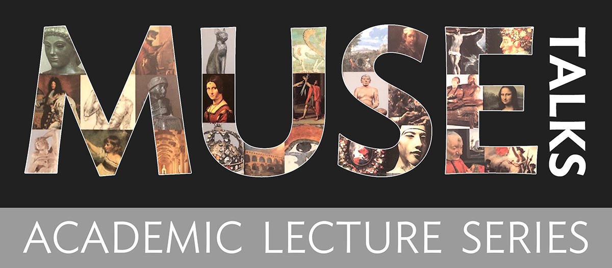Muse Talks Academic Lecture Series