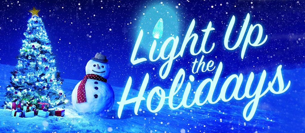 Light Up the Holidays