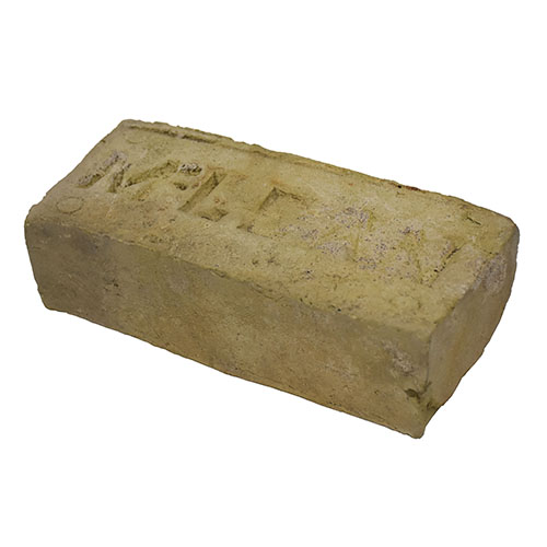 McLean Brick