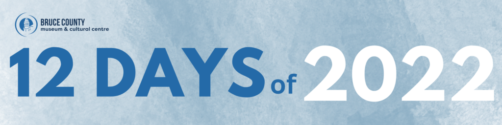 12 Days of 2022