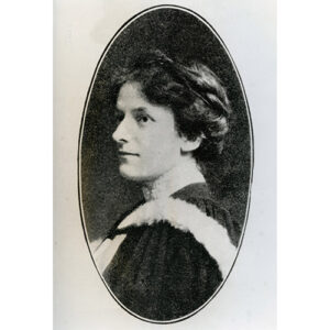 Photo of Lillian Ruby Clements