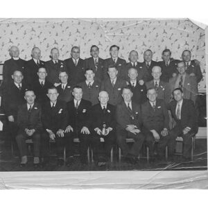 Photograph of Rotary Club of Southampton