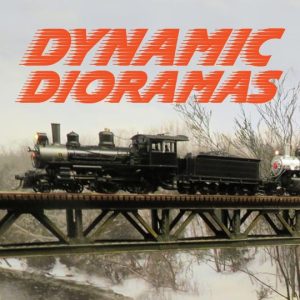 Dynamic Dioramas