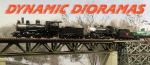 Dynamic Dioramas