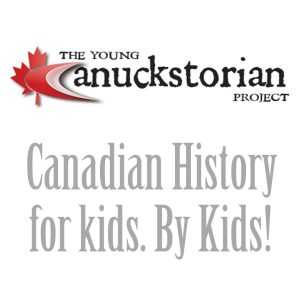 Young Canuckstorian Logo