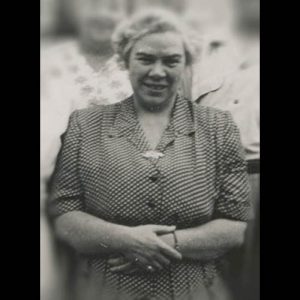 Jessie Macpherson