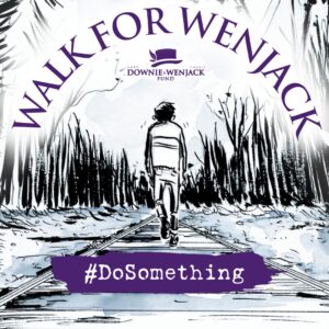 Walk for Wenjack