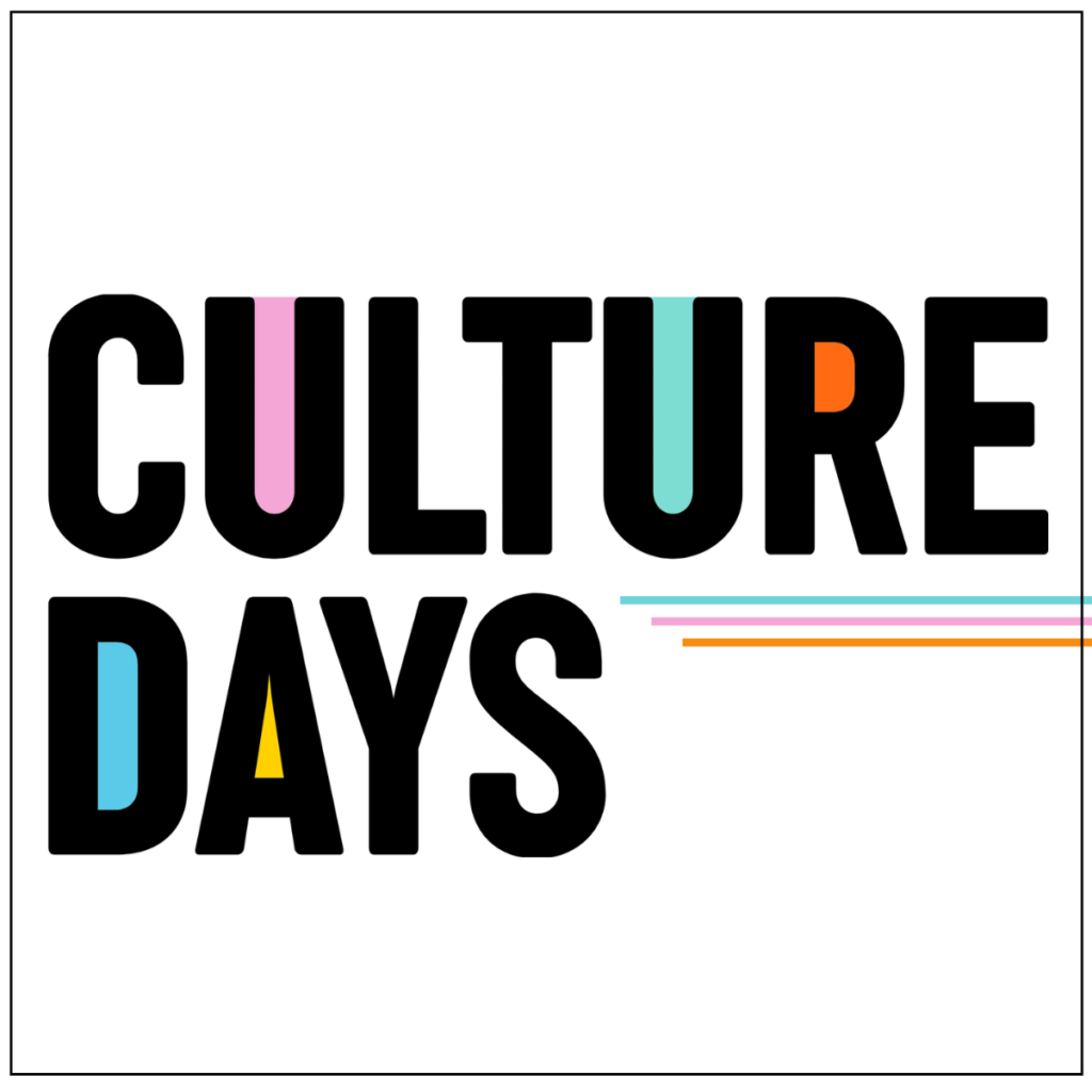 Culture Days
