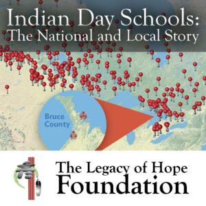 indian day school logo