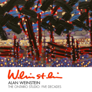 Alan Weinstein Collection