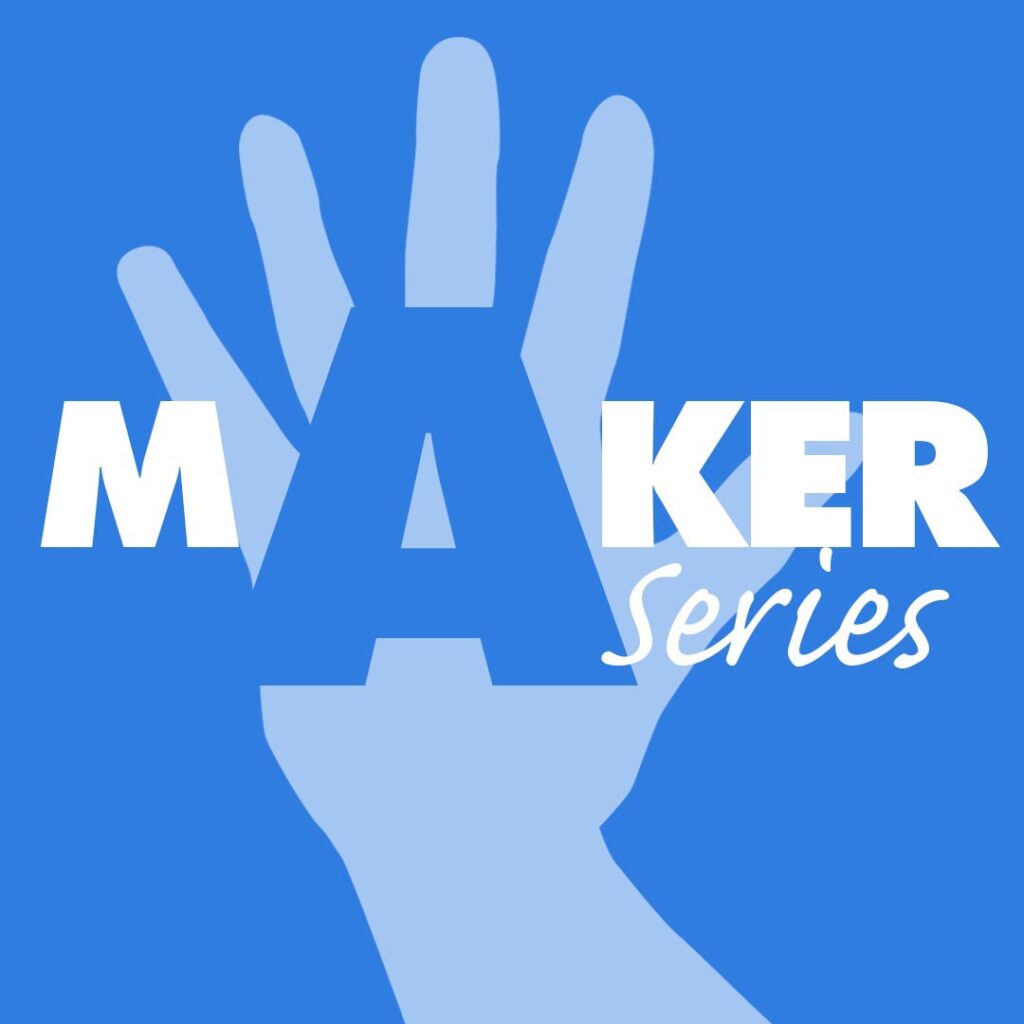 2025 Maker Series icon