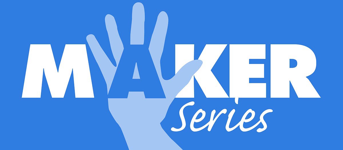 2025 Maker Series icon