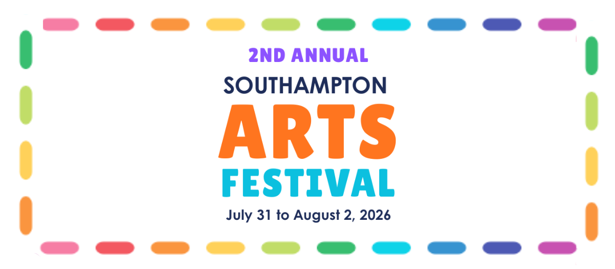 Southampton Arts Festival