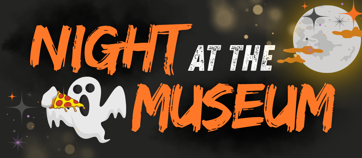 Night at the Museum