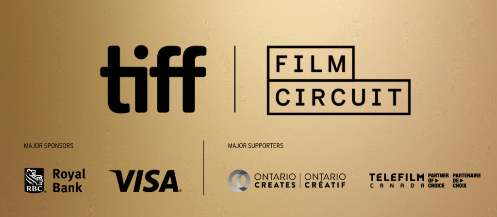 TIFF Film Circuit