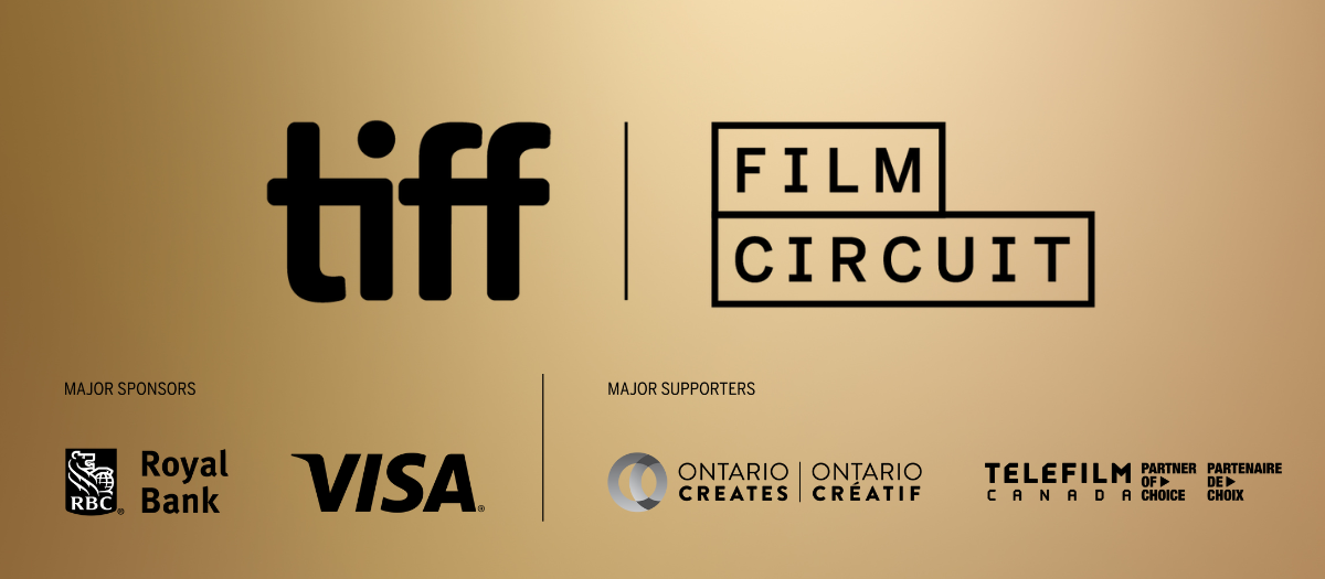 TIFF Film Circuit