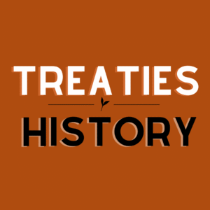 Treaties History