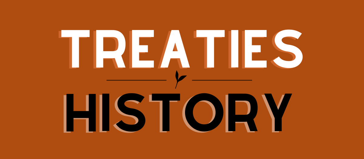 Treaties History