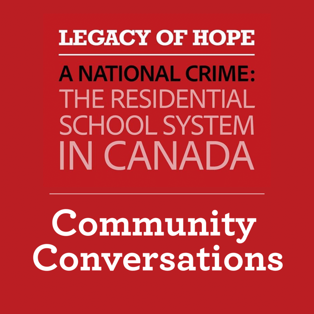 Community Conversations