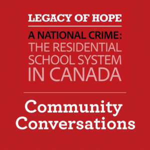 Community Conversations