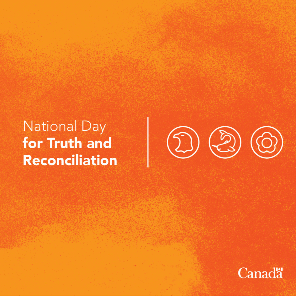 National Day of Truth and Reconciliation