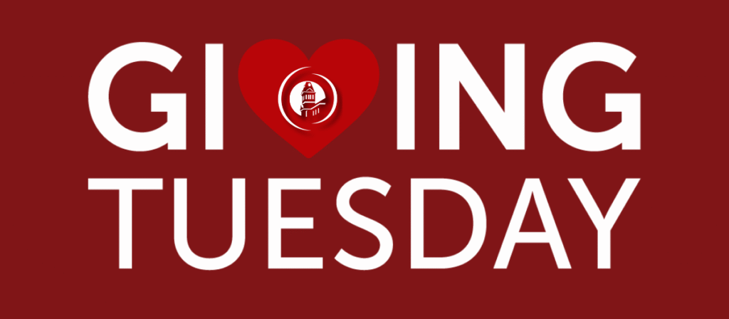 Giving Tuesday