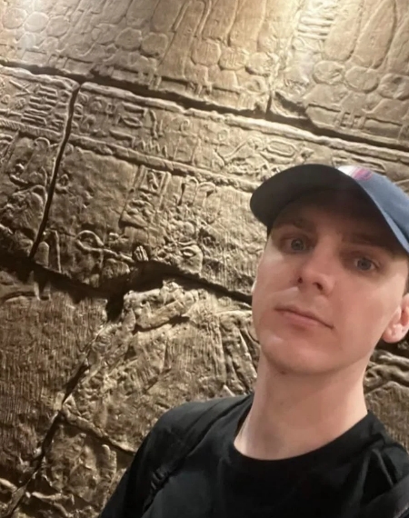 Parker's Story